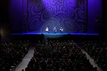 IV Gala Premios Isla Europea del Deporte/TA.